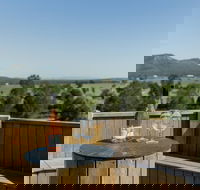 Constable Estate Vineyard - Restaurant Canberra