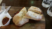 Croissant Express - Booragoon