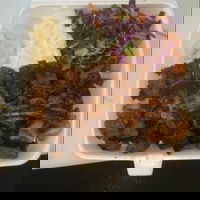 Diwan Grill Kebab House