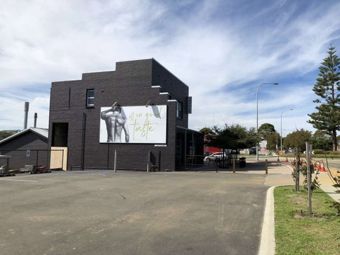 Dobinsons Bakery Cafe - Restaurant Canberra 0
