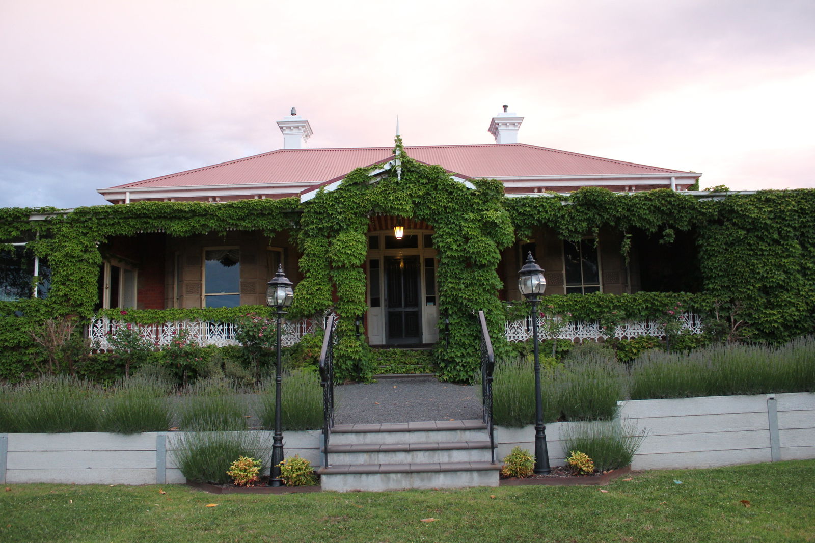  Restaurant Canberra