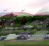 Duart Homestead - Restaurant Canberra