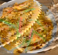 Duoway Chinese Noodle Hub - Restaurant Canberra