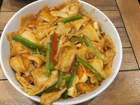 Duoway Chinese Noodle Hub - Restaurant Canberra 0