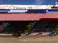 Eatery 33