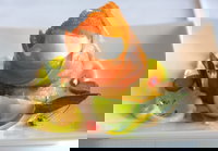 Empire Grill Restaurant