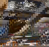 Espresso Seaforth - Restaurant Canberra