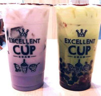 Excellent Cup - Sunnybank Hills - Restaurant Canberra