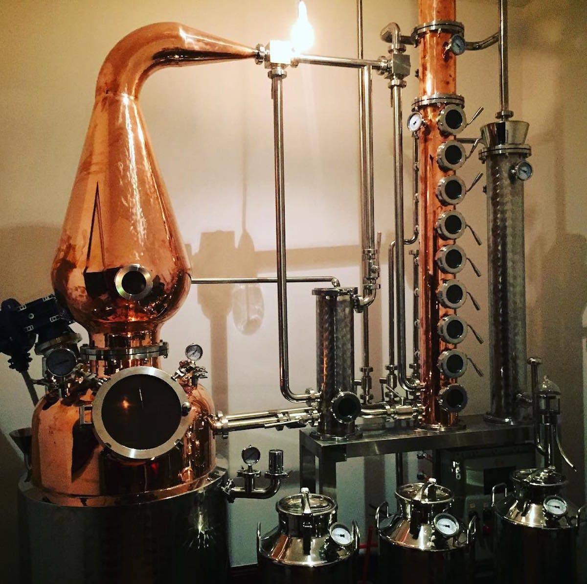 San Remo VIC Restaurant Canberra