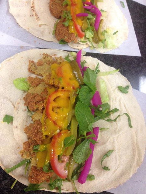 Falafel Moudy - Campbellfield - Restaurant Canberra 0