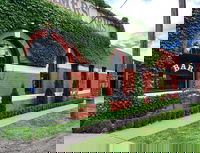 Daylesford Takeaway and Daylesford Restaurant Canberra Restaurant Canberra