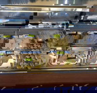 Fishin Good - Restaurant Canberra