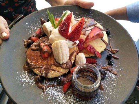 Fourth Village Restaurant - Mosman - Restaurant Canberra 0