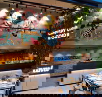 Gami - Maribyrnong - Restaurant Canberra