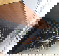 Gauge - Restaurant Canberra