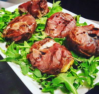 Gepetto's - Restaurant Canberra