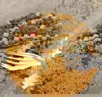 Ginger Chilli - Restaurant Canberra