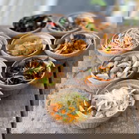 Golden Lanchow Soup Noodles