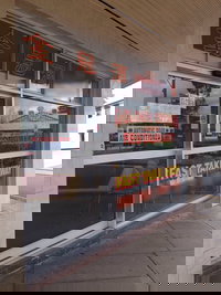 Ashgrove Takeaway and Ashgrove Restaurant Canberra Restaurant Canberra