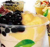 Gong Cha - Sunnybank - Restaurant Canberra