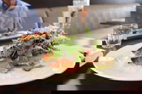 Toowoomba Takeaway and Toowoomba Restaurant Canberra Restaurant Canberra