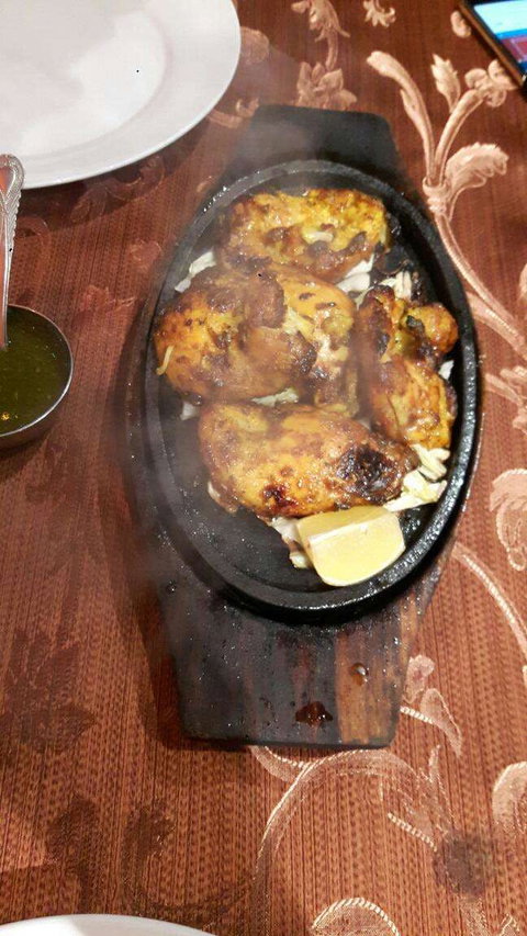 Handi Lazeez Indian Restaurant - Restaurant Canberra 0