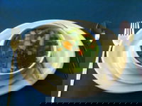 Armadale Takeaway and Armadale Restaurant Canberra Restaurant Canberra