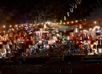 Hardys Bay Takeaway and Hardys Bay Restaurant Canberra Restaurant Canberra