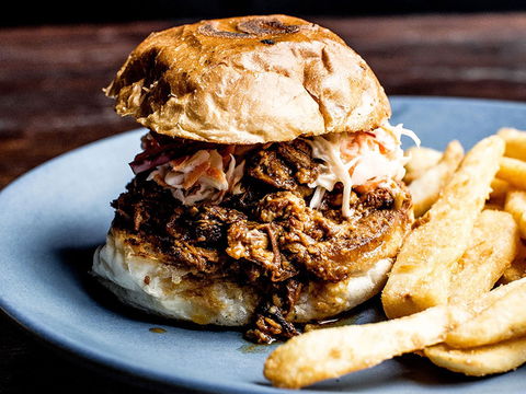 Heisenberg Haus - Restaurant Canberra 1