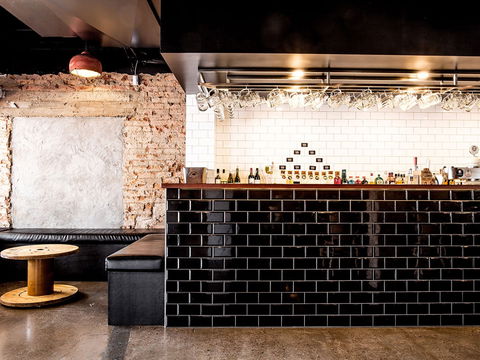 Heisenberg Haus - Restaurant Canberra 2