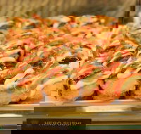 Hero Sushi - Randwick - Restaurant Canberra