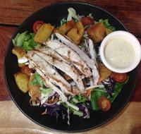 Hog's Australia's Steakhouse - Mandurah - Restaurant Canberra