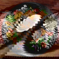 Mandurah Takeaway and Mandurah Restaurant Canberra Restaurant Canberra