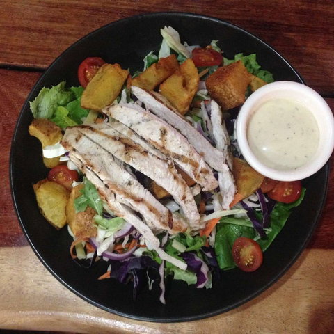 Hog's Australia's Steakhouse - Mandurah - Restaurant Canberra 0