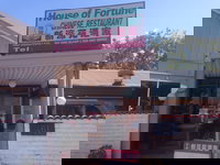 House of Fortune
