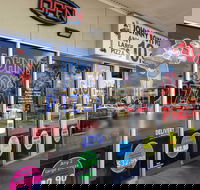 Hype Cakes and Donuts - Restaurant Canberra