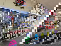 Carrum Downs Takeaway and Carrum Downs Restaurant Canberra Restaurant Canberra