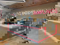 I Love Dumplings Brunswick - Brunswick