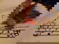 Infuzions Restaurant