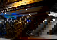 Inka - Indian Restaurant  Bar