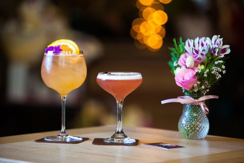 Irish Murphy's - Restaurant Canberra 0