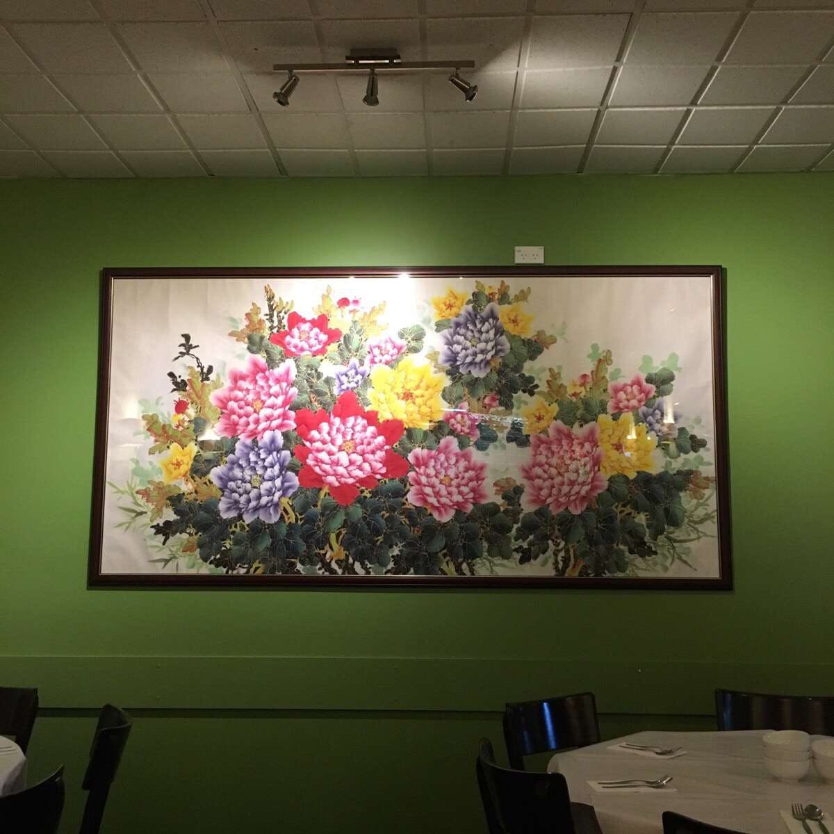  Restaurant Canberra