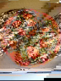 Coogee Takeaway and Coogee Restaurant Canberra Restaurant Canberra