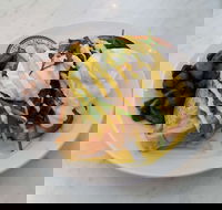 Rockingham Takeaway and Rockingham Restaurant Canberra Restaurant Canberra