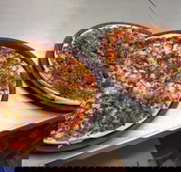 JC's Pizza - Curl Curl - Restaurant Canberra
