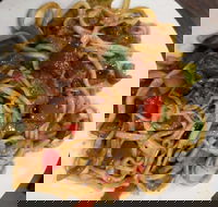 Kaynam Xinjiang Restaurant - Restaurant Canberra