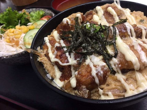 Kay Japanese Restaraunt - Restaurant Canberra 0