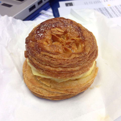 La Brioche - Restaurant Canberra 0