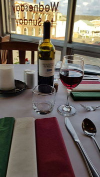 La Casa Italian Restaurant
