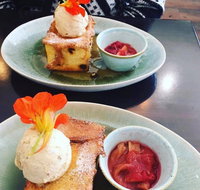 Lady Marmalade Cafe - Restaurant Canberra